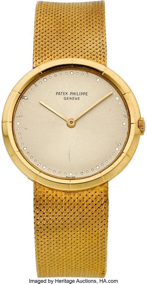 patek philippe 3459